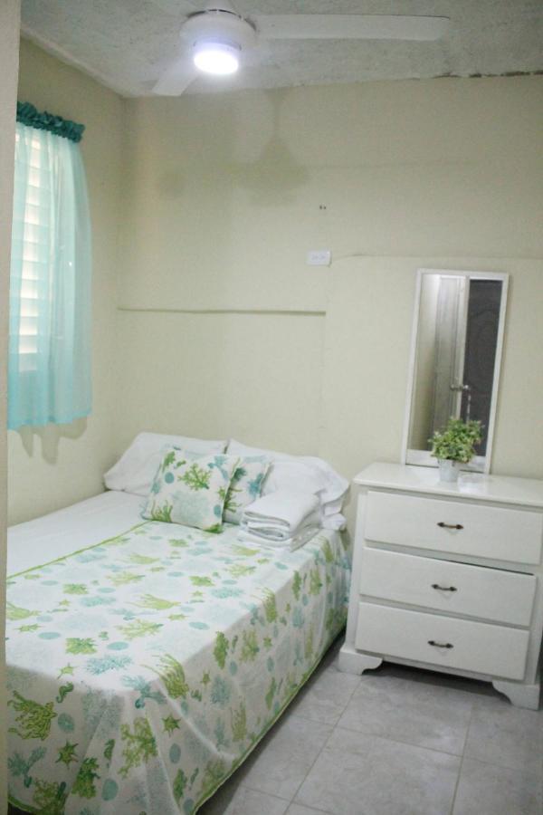 Complejo Villa Las Palmeras Piscina, Billar, Jardin, Bbq @Drvacationsrental Samana 외부 사진