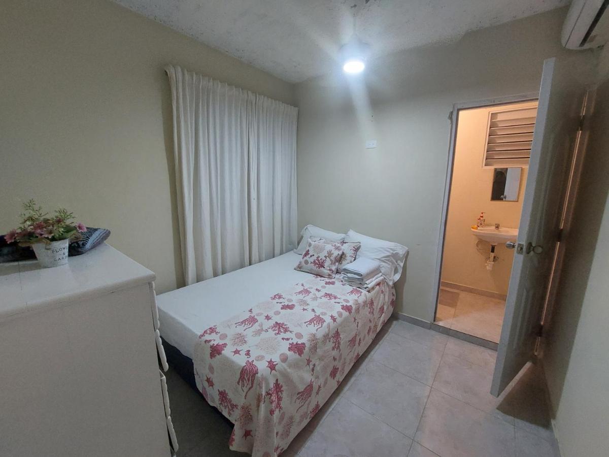 Complejo Villa Las Palmeras Piscina, Billar, Jardin, Bbq @Drvacationsrental Samana 외부 사진