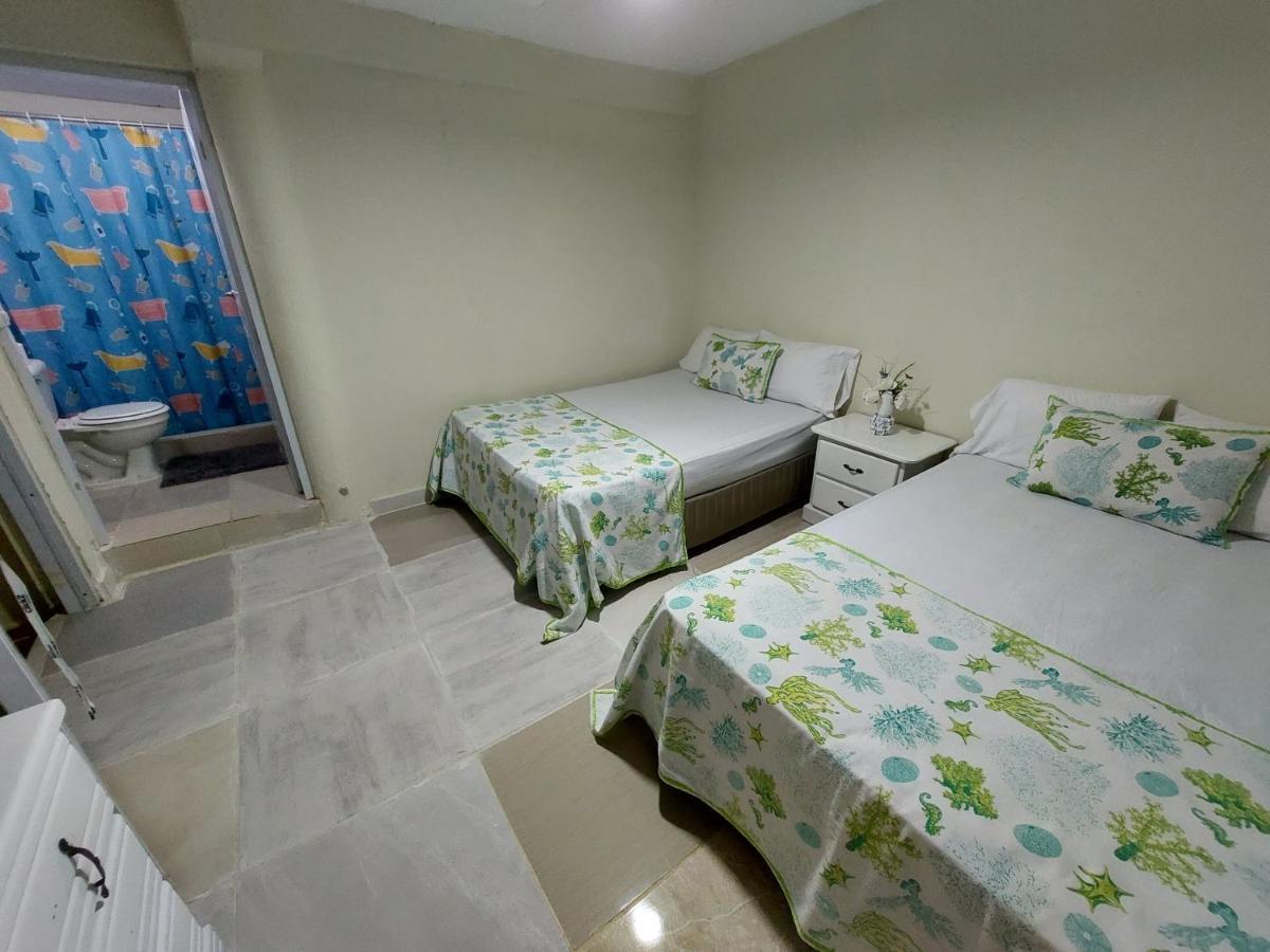 Complejo Villa Las Palmeras Piscina, Billar, Jardin, Bbq @Drvacationsrental Samana 외부 사진