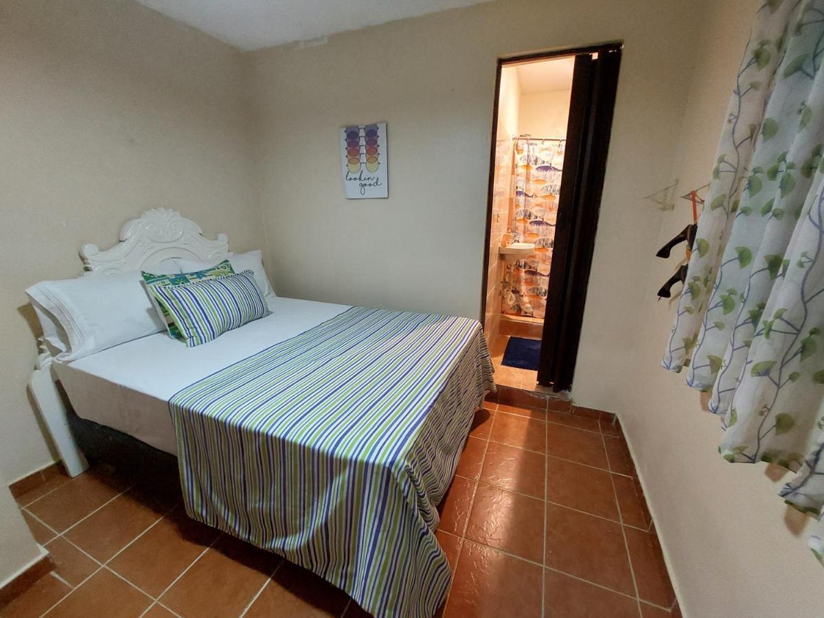 Complejo Villa Las Palmeras Piscina, Billar, Jardin, Bbq @Drvacationsrental Samana 외부 사진