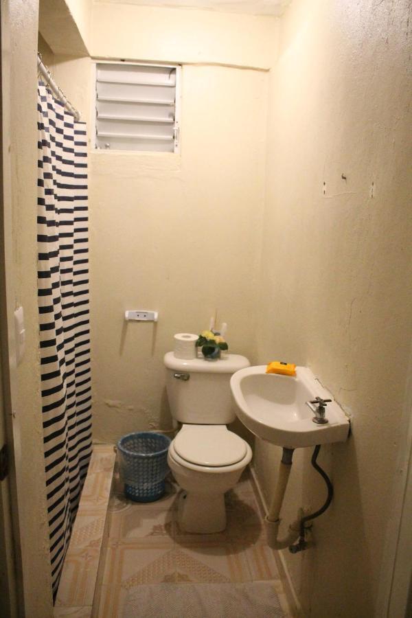 Complejo Villa Las Palmeras Piscina, Billar, Jardin, Bbq @Drvacationsrental Samana 외부 사진