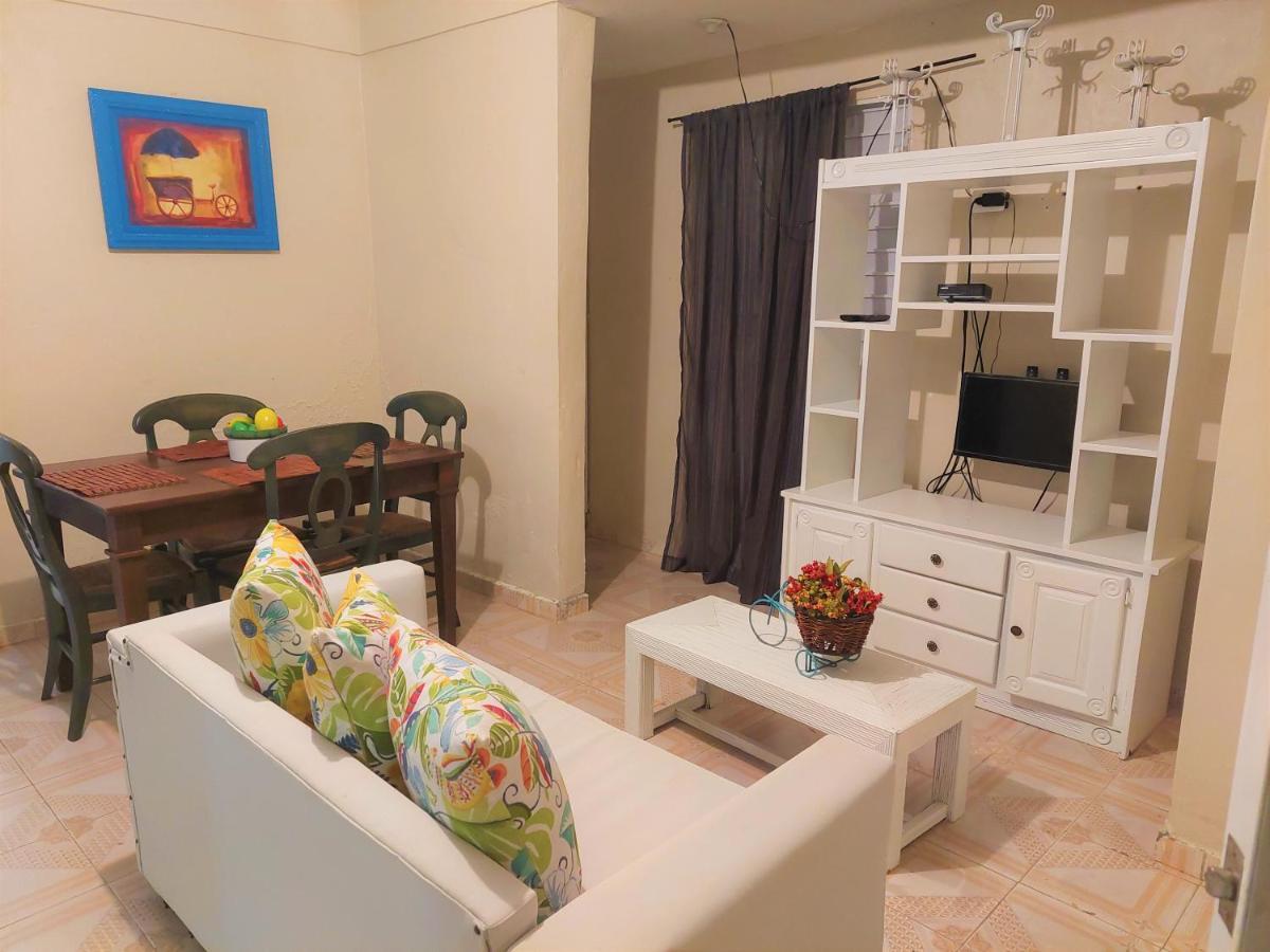 Complejo Villa Las Palmeras Piscina, Billar, Jardin, Bbq @Drvacationsrental Samana 외부 사진
