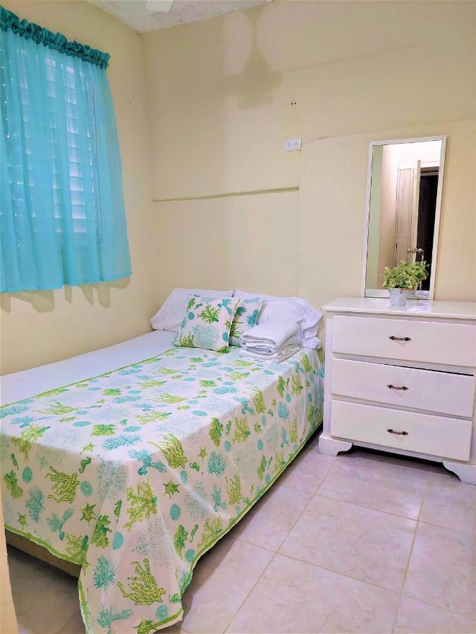 Complejo Villa Las Palmeras Piscina, Billar, Jardin, Bbq @Drvacationsrental Samana 외부 사진