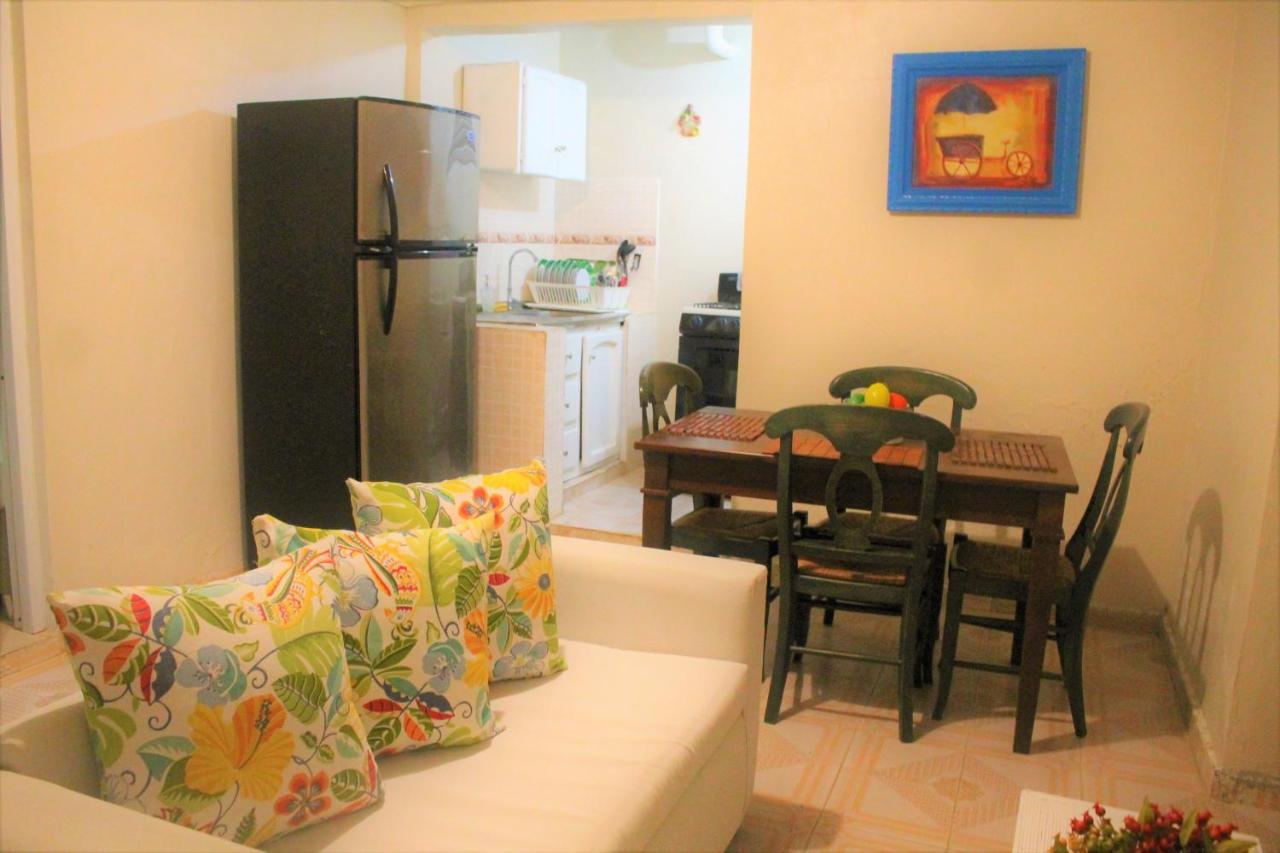 Complejo Villa Las Palmeras Piscina, Billar, Jardin, Bbq @Drvacationsrental Samana 외부 사진