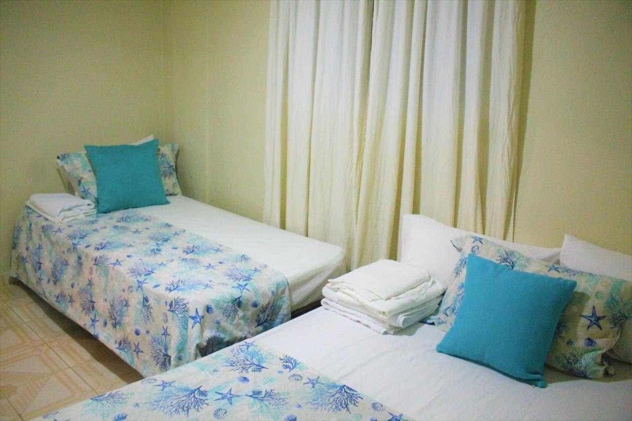 Complejo Villa Las Palmeras Piscina, Billar, Jardin, Bbq @Drvacationsrental Samana 외부 사진