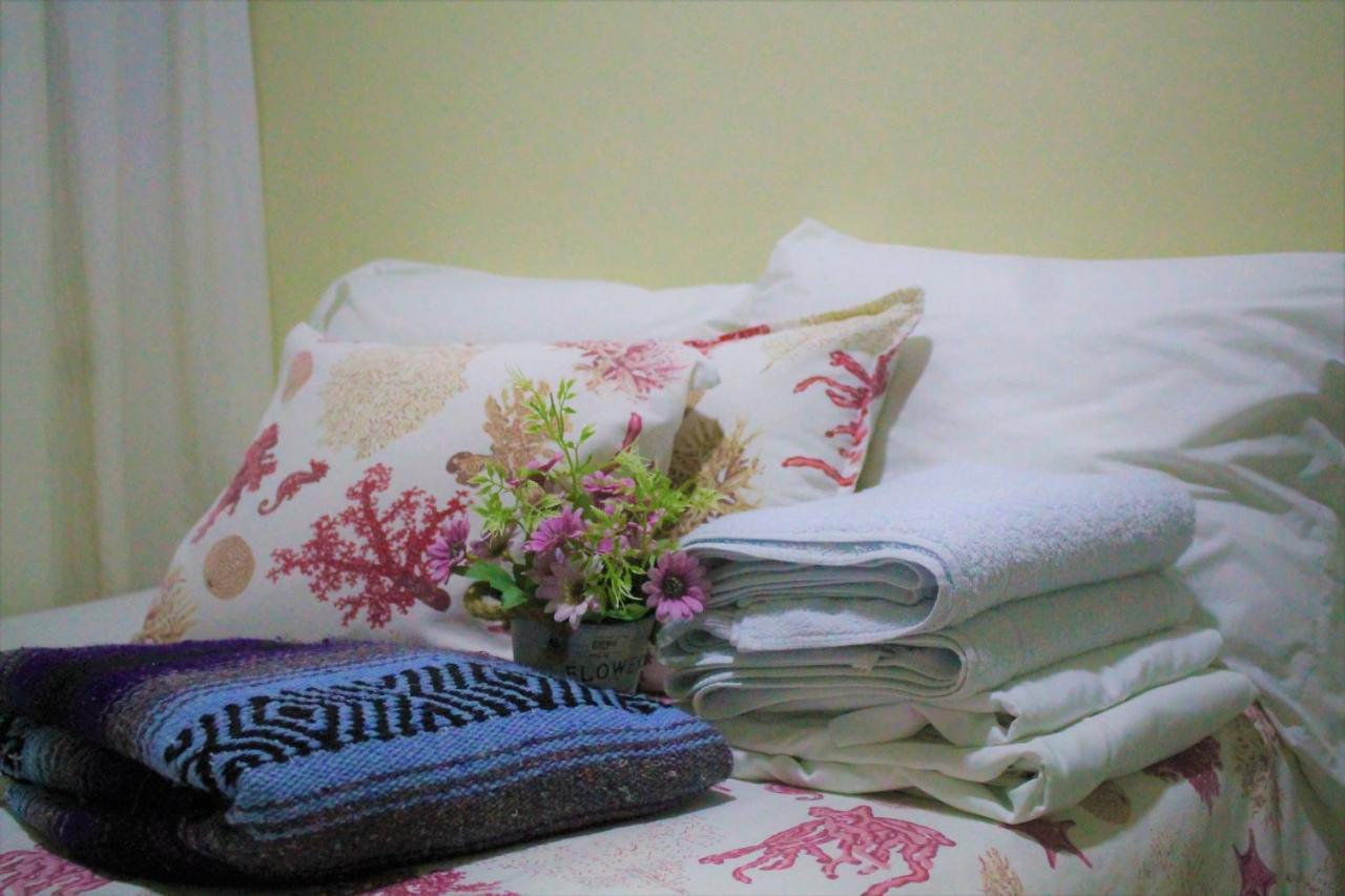 Complejo Villa Las Palmeras Piscina, Billar, Jardin, Bbq @Drvacationsrental Samana 외부 사진
