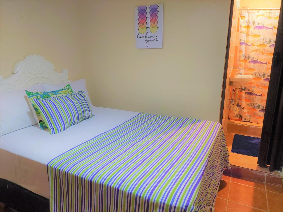 Complejo Villa Las Palmeras Piscina, Billar, Jardin, Bbq @Drvacationsrental Samana 외부 사진