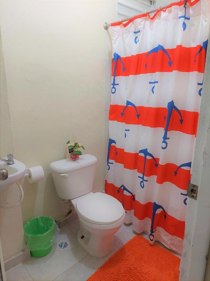 Complejo Villa Las Palmeras Piscina, Billar, Jardin, Bbq @Drvacationsrental Samana 외부 사진