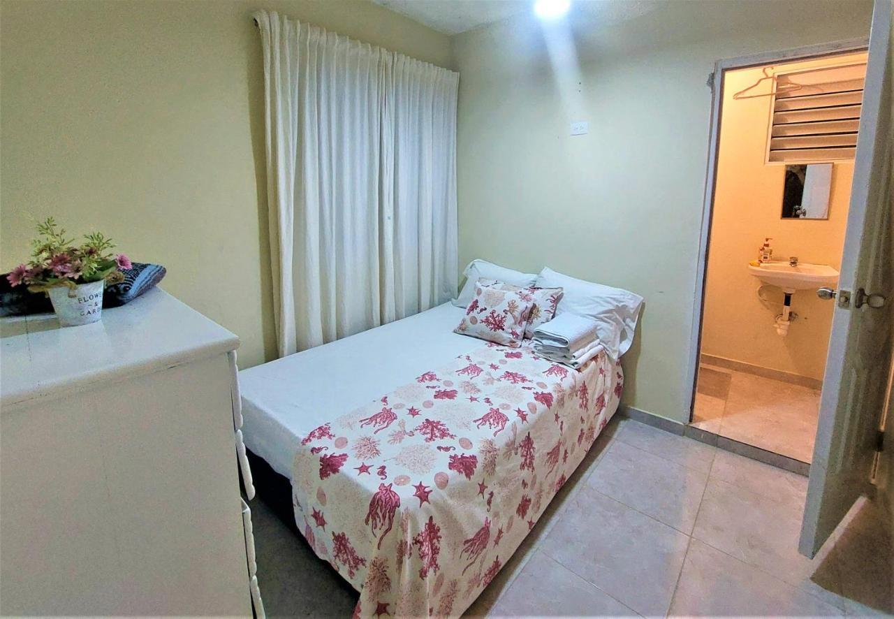 Complejo Villa Las Palmeras Piscina, Billar, Jardin, Bbq @Drvacationsrental Samana 외부 사진